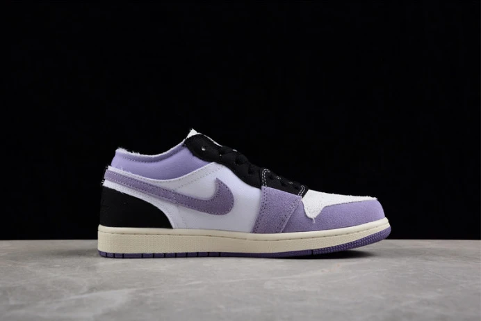 BestValue air jordan 1 low craft “cement grey” dz4135- 1614