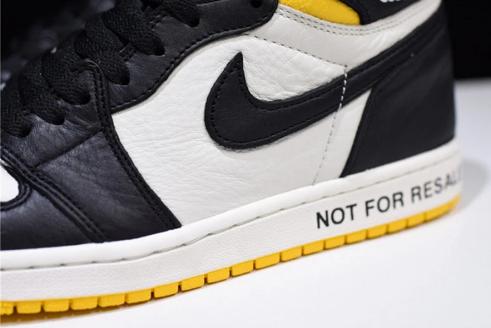BestValue air jordan 1 no ls varsity maize 861428- 1307