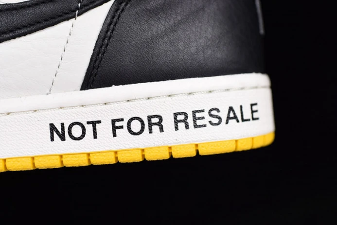 BestValue air jordan 1 no ls varsity maize 861428- 1307