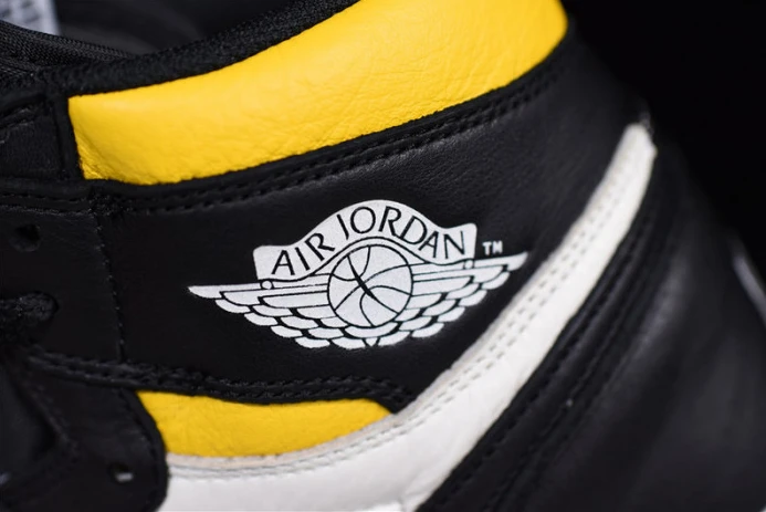 BestValue air jordan 1 no ls varsity maize 861428- 1307
