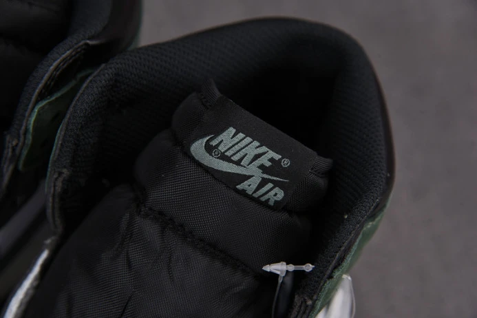 BestValue air jordan 1 retro high og "clay green" 555088- 1679