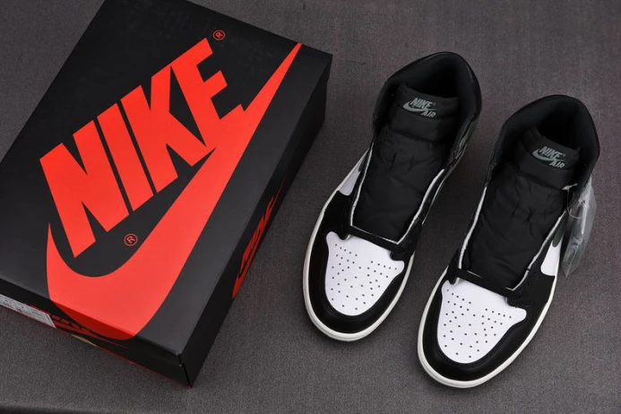 BestValue air jordan 1 retro high og "clay green" 555088- 1679