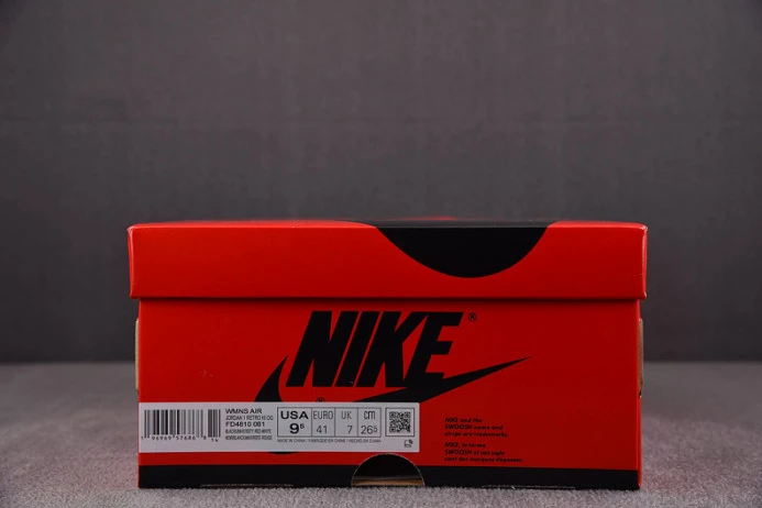 BestValue air jordan 1 retro high og "satin bred" fd4810- 1606