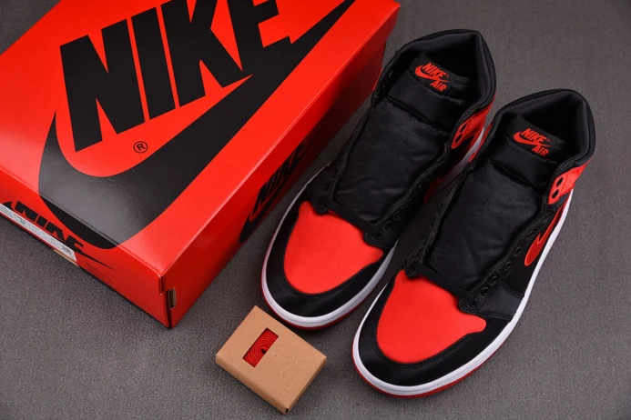 BestValue air jordan 1 retro high og "satin bred" fd4810- 1606