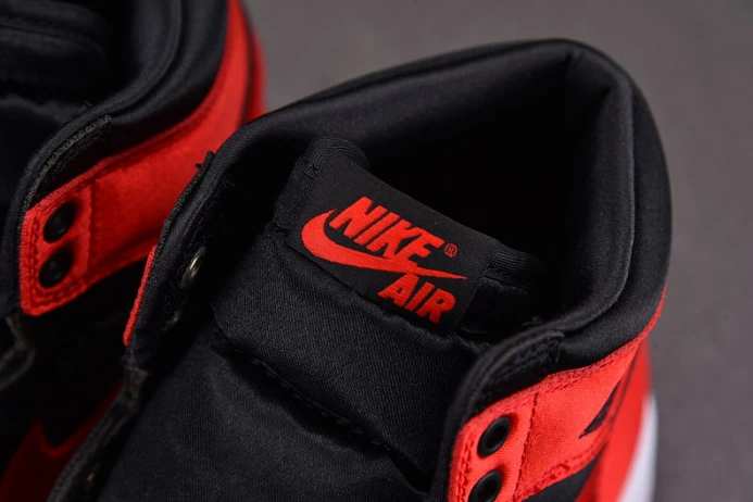 BestValue air jordan 1 retro high og "satin bred" fd4810- 1606