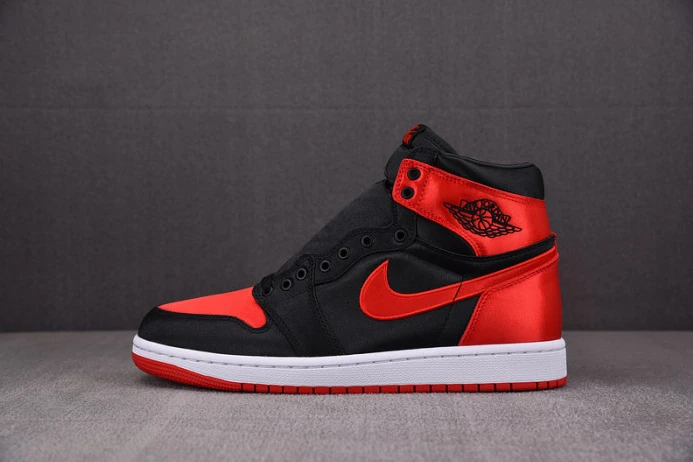 BestValue air jordan 1 retro high og "satin bred" fd4810- 1606