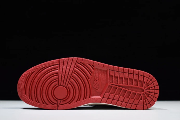BestValue air jordan 1 retro high og bred toe 555088- 1324