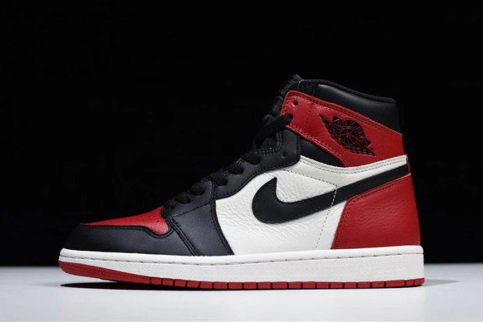 BestValue air jordan 1 retro high og bred toe 555088- 1324