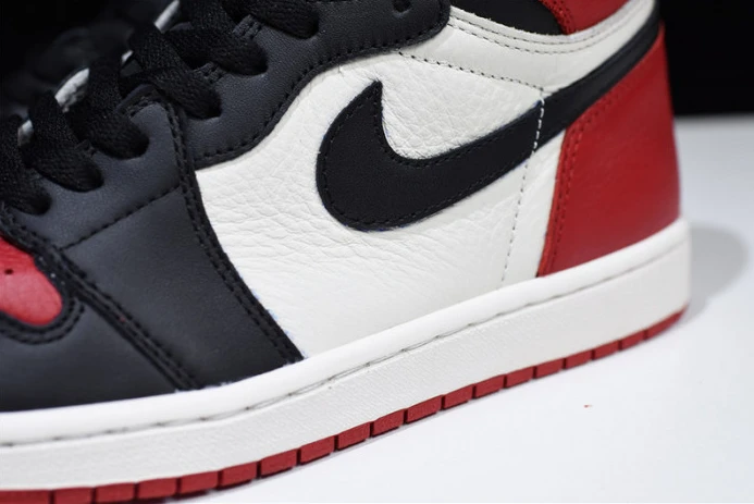 BestValue air jordan 1 retro high og bred toe 555088- 1324
