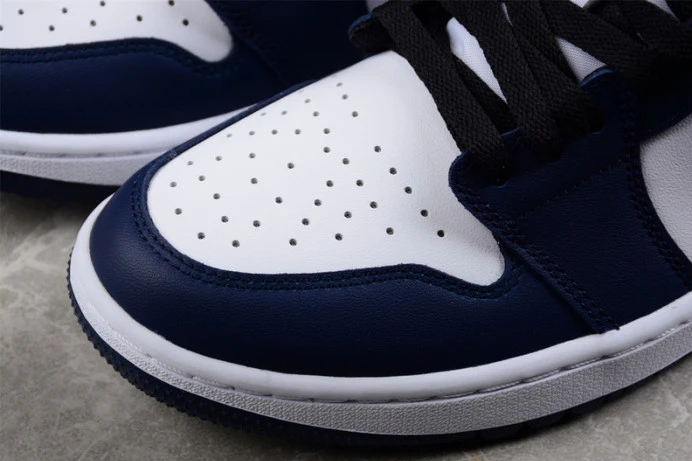 BestValue air jordan 1 retro low golf midnight navy dd9315- 1609