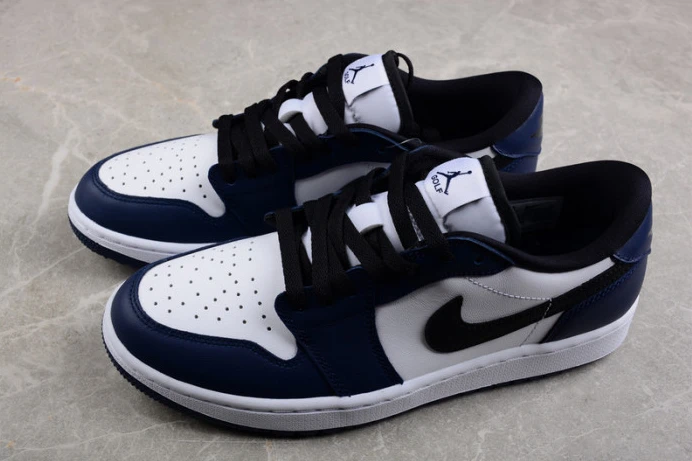 BestValue air jordan 1 retro low golf midnight navy dd9315- 1609