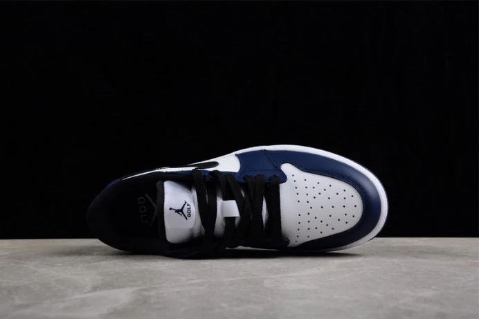 BestValue air jordan 1 retro low golf midnight navy dd9315- 1609