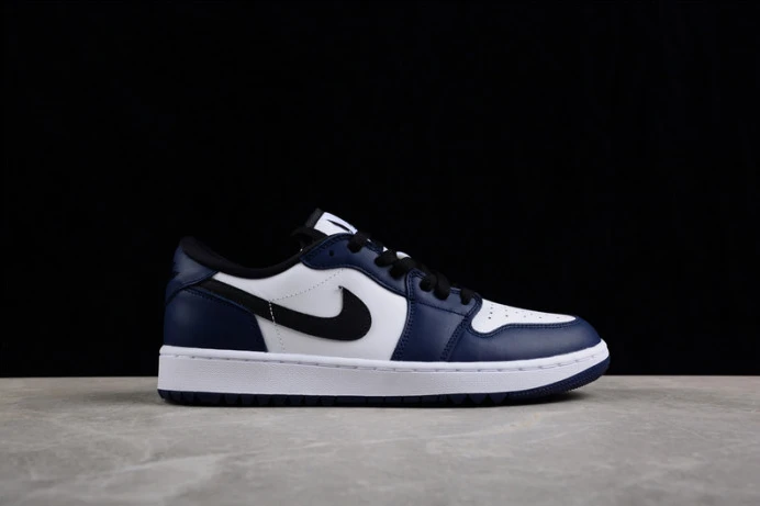 BestValue air jordan 1 retro low golf midnight navy dd9315- 1609