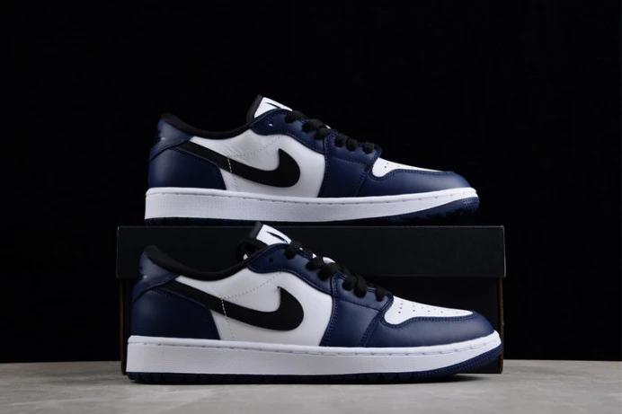BestValue air jordan 1 retro low golf midnight navy dd9315- 1609