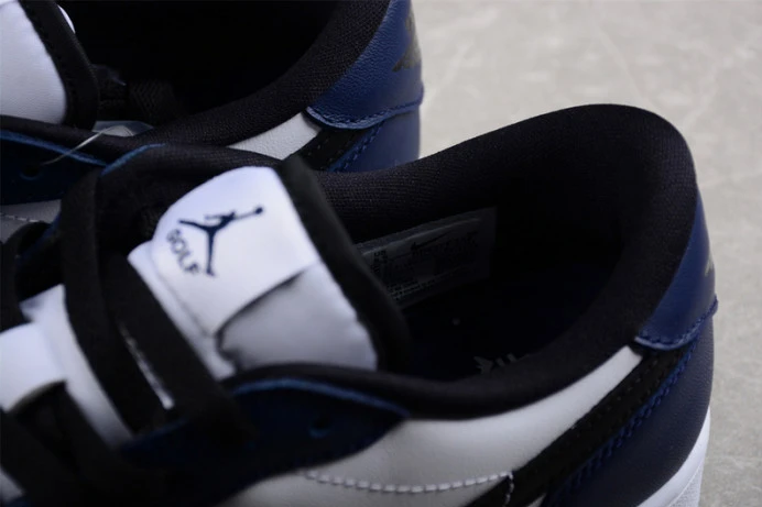BestValue air jordan 1 retro low golf midnight navy dd9315- 1609