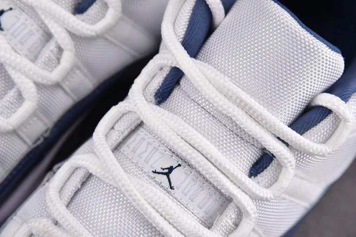 BestValue air jordan 11 low “diffused blue” fv5104- 1373