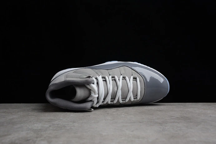 BestValue air jordan 11 retro cool grey 2021 ct8012- 1386