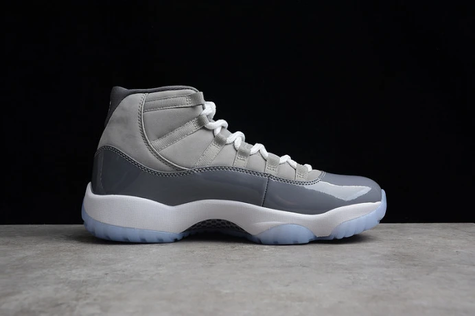 BestValue air jordan 11 retro cool grey 2021 ct8012- 1386