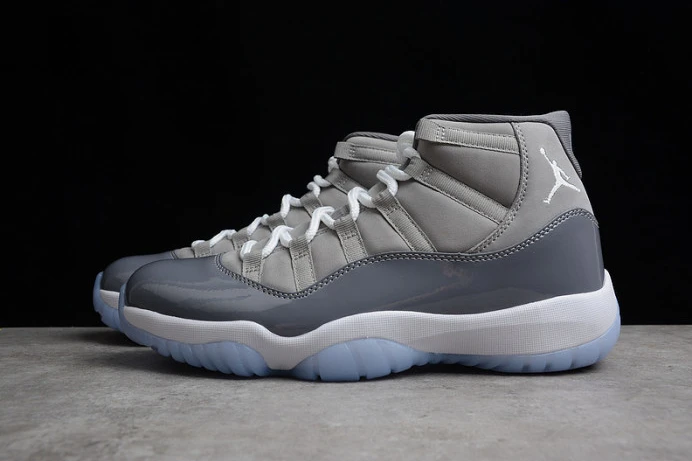 BestValue air jordan 11 retro cool grey 2021 ct8012- 1386