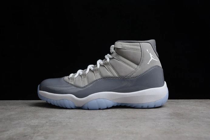 BestValue air jordan 11 retro cool grey 2021 ct8012- 1386
