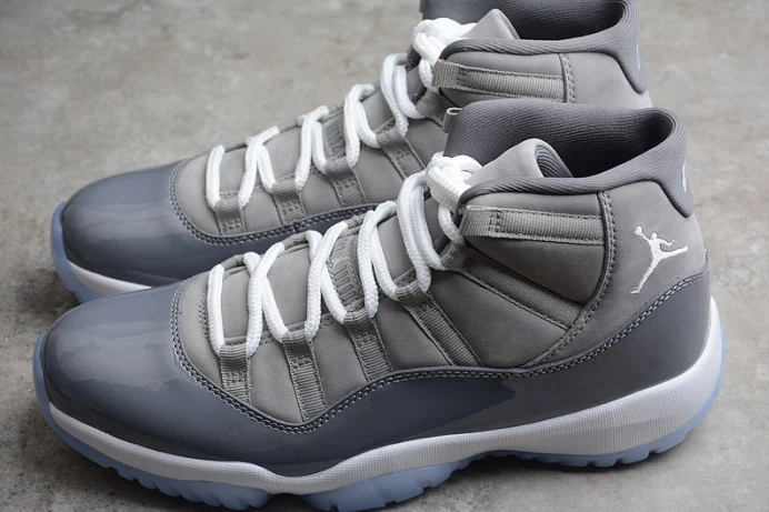 BestValue air jordan 11 retro cool grey 2021 ct8012- 1386