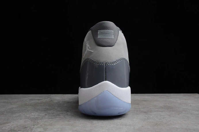 BestValue air jordan 11 retro cool grey 2021 ct8012- 1386