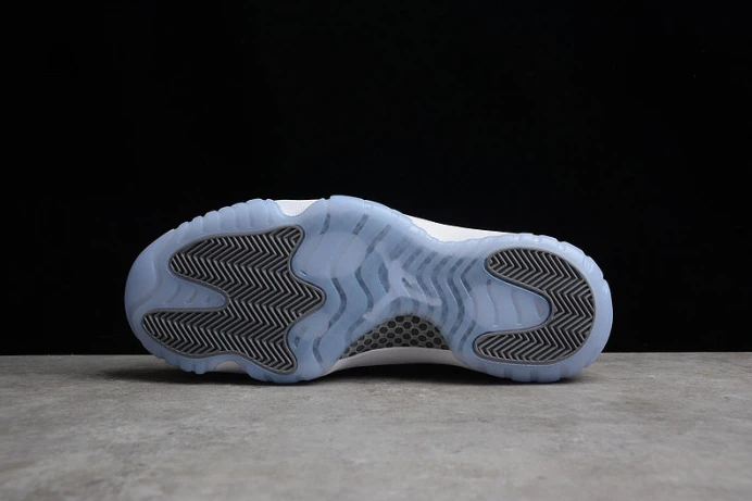 BestValue air jordan 11 retro cool grey 2021 ct8012- 1386