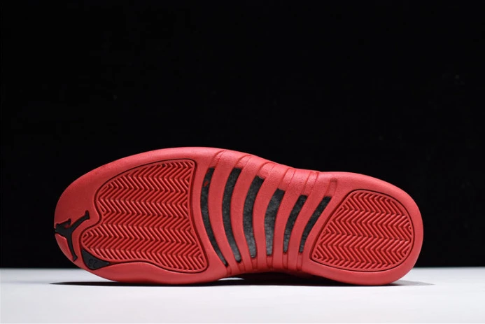 BestValue air jordan 12 gym red 130690- 1691
