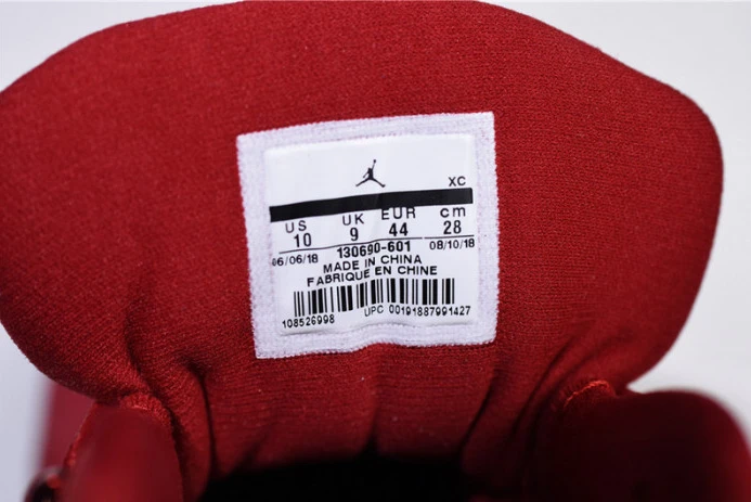 BestValue air jordan 12 gym red 130690- 1691