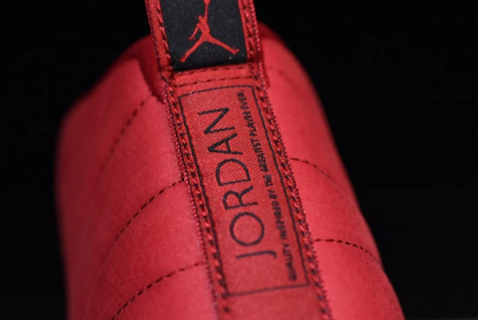 BestValue air jordan 12 gym red 130690- 1691