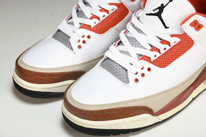 BestValue air jordan 3 retro se dunk on mars dv7028- 1520