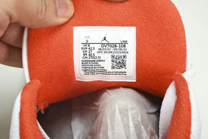 BestValue air jordan 3 retro se dunk on mars dv7028- 1520