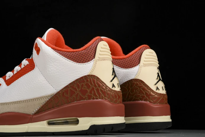 BestValue air jordan 3 retro se dunk on mars dv7028- 1520