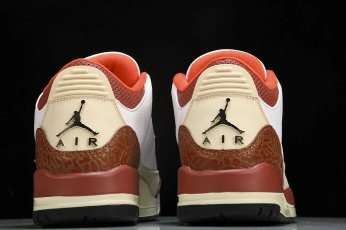 BestValue air jordan 3 retro se dunk on mars dv7028- 1520