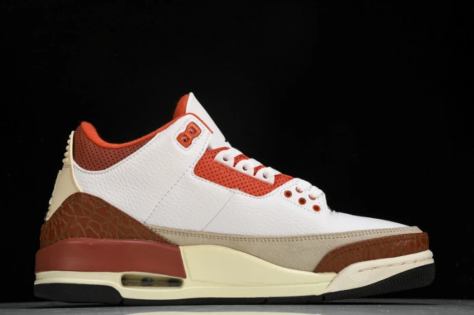 BestValue air jordan 3 retro se dunk on mars dv7028- 1520