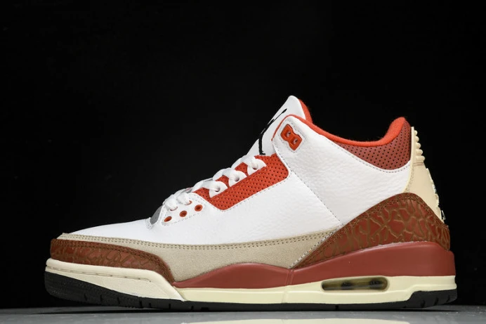 BestValue air jordan 3 retro se dunk on mars dv7028- 1520
