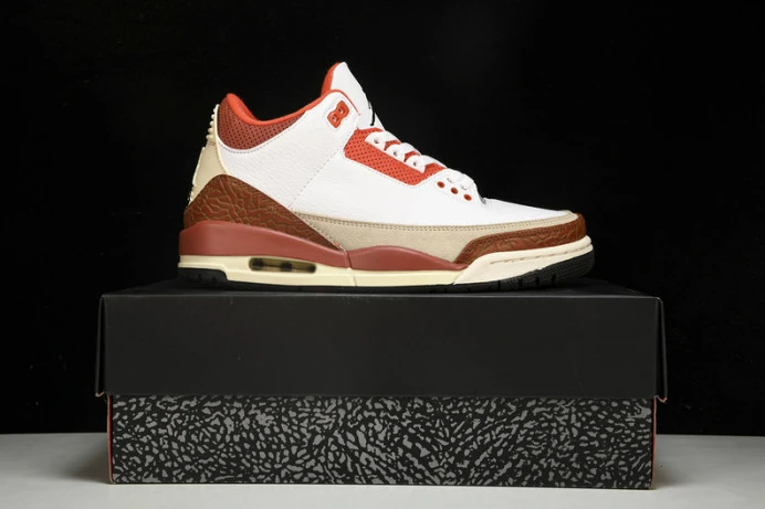 BestValue air jordan 3 retro se dunk on mars dv7028- 1520