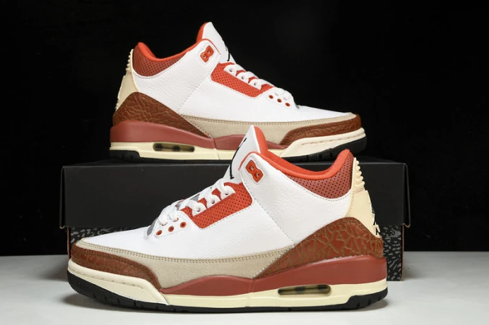 BestValue air jordan 3 retro se dunk on mars dv7028- 1520