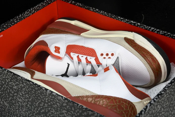 BestValue air jordan 3 retro se dunk on mars dv7028- 1520