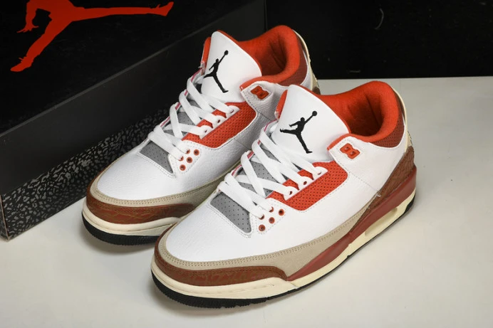 BestValue air jordan 3 retro se dunk on mars dv7028- 1520