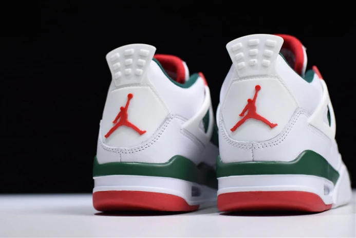 BestValue air jordan 4 nrg "white pizzeria" aq3816- 1755