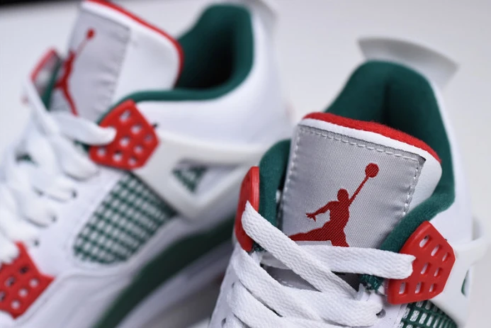 BestValue air jordan 4 nrg "white pizzeria" aq3816- 1755