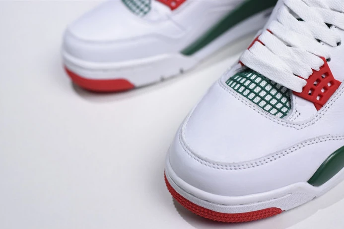 BestValue air jordan 4 nrg "white pizzeria" aq3816- 1755