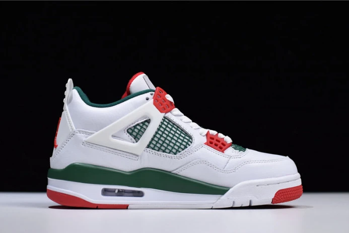 BestValue air jordan 4 nrg "white pizzeria" aq3816- 1755
