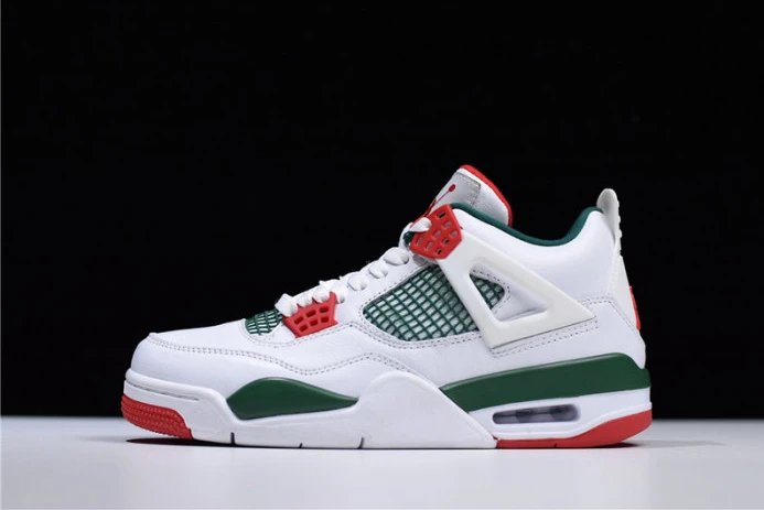BestValue air jordan 4 nrg "white pizzeria" aq3816- 1755