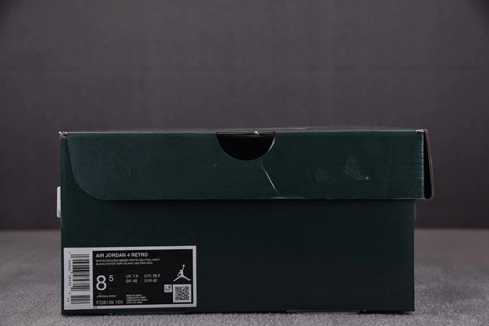BestValue air jordan 4 oxidized green fq8138- 1483
