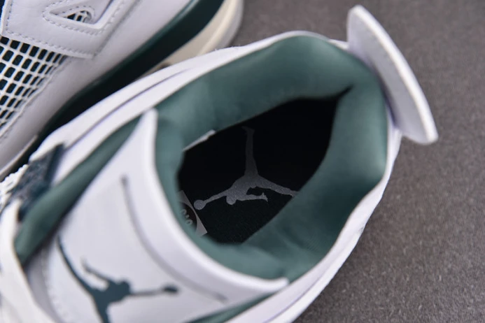BestValue air jordan 4 oxidized green fq8138- 1483