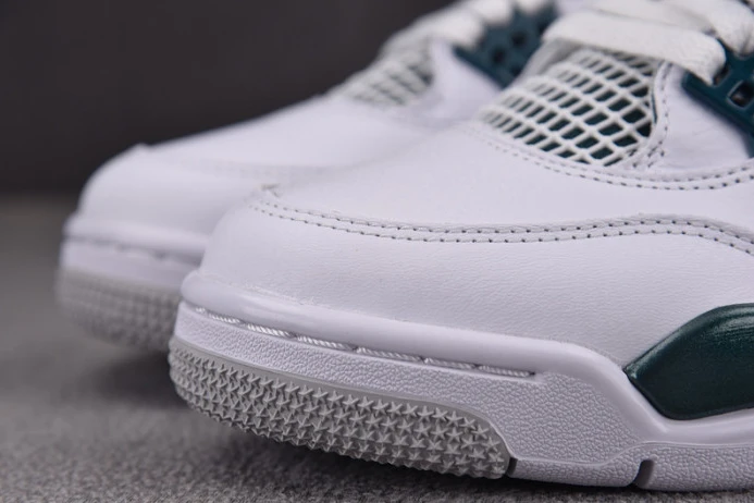 BestValue air jordan 4 oxidized green fq8138- 1483