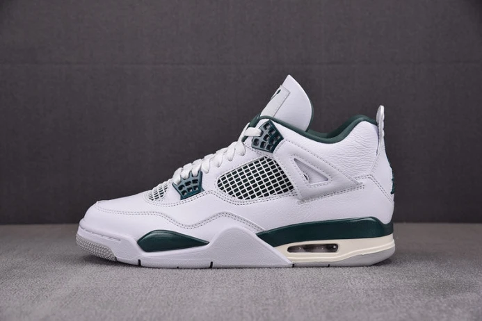 BestValue air jordan 4 oxidized green fq8138- 1483