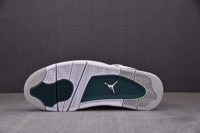 BestValue air jordan 4 oxidized green fq8138- 1483